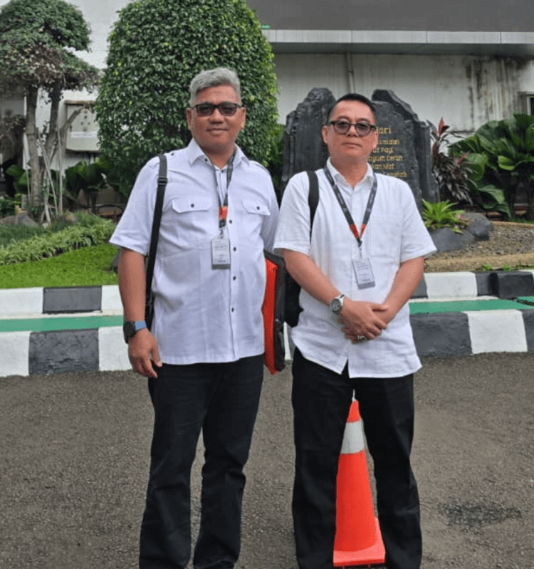 PRO RAKYAT Soroti Penahanan Arinal, Minta Kasus Lain Juga Dituntaskan