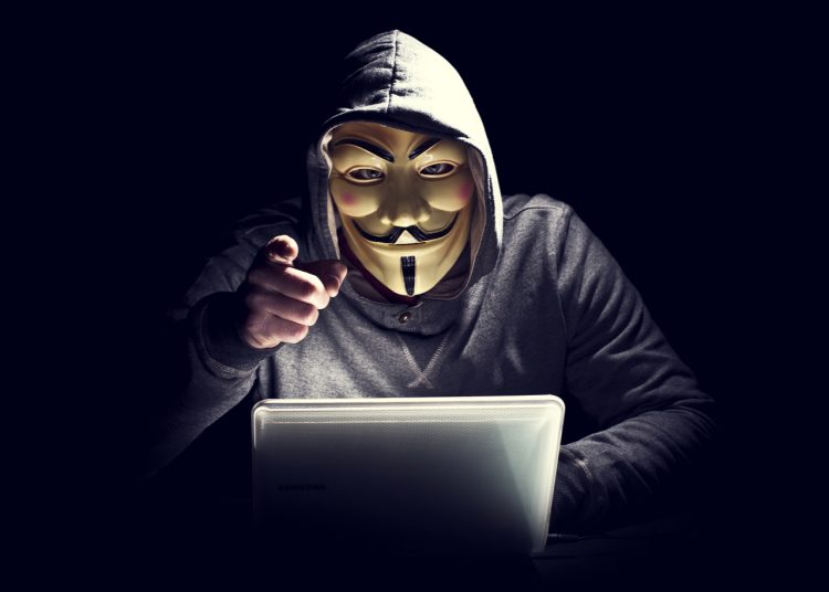 Serangan Siber Targetkan Media Lampung, Akses Website Sempat Terganggu