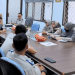 Monitoring PTSL Dilakukan, Kantor Pertanahan Tanggamus Fokus Tingkatkan Kinerja