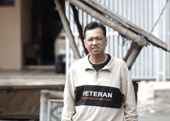 Humor Kasar dan Kritik Sosial Melebur dalam Puisi Karya Muhammad Alfariezie