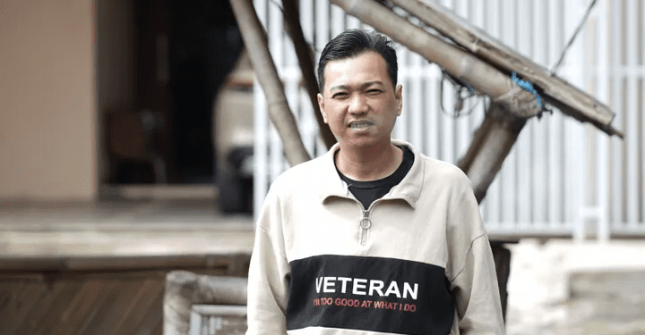 Humor Kasar dan Kritik Sosial Melebur dalam Puisi Karya Muhammad Alfariezie