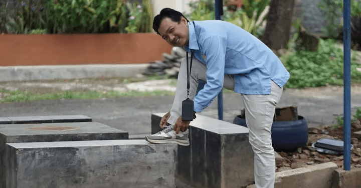 Penyair Muda Indonesia Angkat Kemarahan Sosial Lewat Puisi Satire Politik