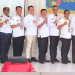 Kantah Tanggamus Dukung Pelayanan Publik Lewat Launching Samsat Talang Padang dan Pembagian SPPT PBB-P2
