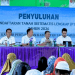 Warga Pekon Gisting Permai Antusias Ikuti Penyuluhan Program PTSL Tahun 2026