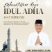 Momentum Idul Adha, BNNK Lampung Selatan Perkuat Edukasi Bahaya Narkotika