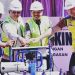 Didukung APBN Rp32,58 Miliar, Proyek SPAM Way Sepagasan Resmi Groundbreaking