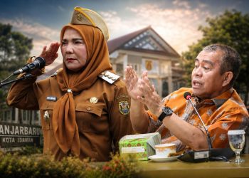 Minim RTH dan Banjir Berulang, Bustami Dorong Evaluasi Pembangunan Kota