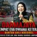 Eva Dwiana Hadiri Forum Banjir, Pakar Tekankan Pentingnya Perbaikan Tata Kota