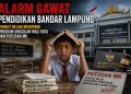 DPRD Pertanyakan Perwali BOSDA, Pemkot Bandar Lampung Jadi Sorotan