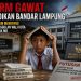 DPRD Pertanyakan Perwali BOSDA, Pemkot Bandar Lampung Jadi Sorotan