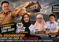 Khaidarmansyah Arahkan Klarifikasi ke Eka Afriana, Publik Pertanyakan Status Gedung SMA Siger