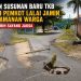 Pemkot Bandar Lampung Disorot, Hibah Gedung Kejati Rp60 Miliar Dibanding Jalan Lingkungan Minim