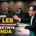 Saksi dari Pihak Terdakwa Belum Hadir, Sidang PT LEB Berpotensi Tertunda