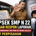 Viral Dugaan Pungutan Siswa, SMPN 22 Bandar Lampung Jadi Sorotan