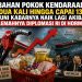 Selat Hormuz Bergejolak, Harga Oli di Indonesia Ikut Meroket