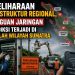 Pemeliharaan Kelistrikan dan Jaringan Diprediksi Ganggu Layanan Digital di Sumatra