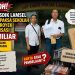 Abdullah Sani Soroti Dugaan Setoran Proyek Revitalisasi di Disdikbud Lampung Selatan