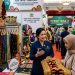 Dari Lampung ke Jakarta: Tapis dan Persit Menganyam Identitas di Panggung Nasional