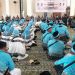 249 Jamaah Haji Tanggamus Resmi Dilepas Menuju Tanah Suci