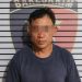 Motor Curian Disimpan di Dapur Rumah, Residivis Narkoba Tak Berkutik Saat Digerebek
