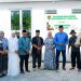 Kodam XXI/Radin Inten Tebar 21 Hewan Kurban, Pangdam Kristomei Perkuat Kedekatan TNI dan Masyarakat Lampung-Bengkulu