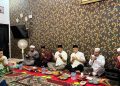 Irjen Pol Helmy Santika Hadiri Doa 40 Hari Aipda Septa, Teguhkan Arti Kepedulian dan Pengabdian