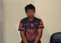 Dari Judi Slot ke Jeruji Besi, Remaja 16 Tahun di Pringsewu Ditangkap usai Curi Rp86 Juta