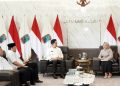 413 Calon Haji Lampung Selatan Bersiap ke Tanah Suci, Akses Jadi Kendala