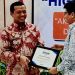 Pengelolaan Keuangan Modern, Pringsewu Raih Penghargaan dari BI Lampung
