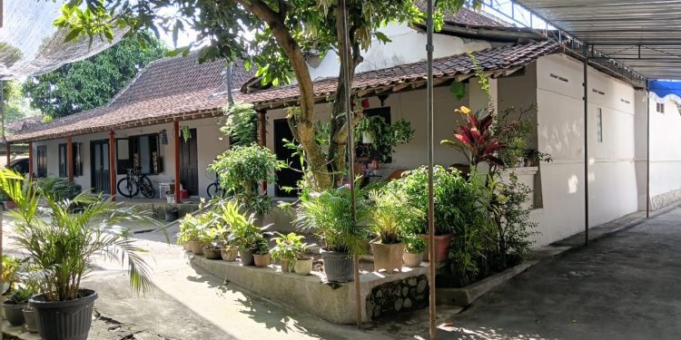 Catatan Perjalanan: Mengintip Kehidupan Desa di Klaten dan Lampung