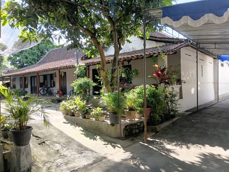 Catatan Perjalanan: Mengintip Kehidupan Desa di Klaten dan Lampung
