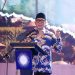 Gubernur Lampung Soroti Pentingnya Peran Kader Parpol di Sektor Pangan