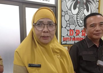 Masa Depan Siswa Dipertaruhkan, Hardiknas Jadi Alarm Pendidikan di Bandar Lampung