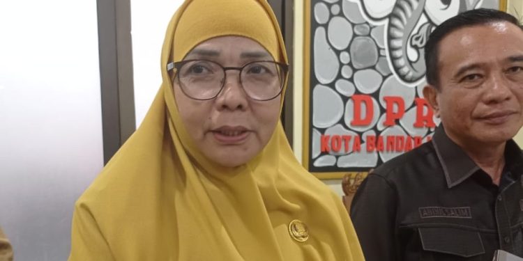 Masa Depan Siswa Dipertaruhkan, Hardiknas Jadi Alarm Pendidikan di Bandar Lampung