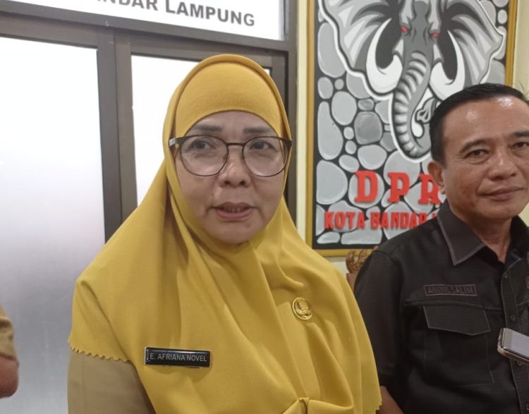 Masa Depan Siswa Dipertaruhkan, Hardiknas Jadi Alarm Pendidikan di Bandar Lampung