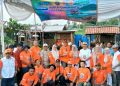 Pantai Cukuhbatu Jadi Pusat Kegiatan CAMPOTA dan BOTA 2026