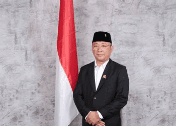 Kasus Viral di Gedung DPRD Lampung Berujung Rekomendasi Sanksi Etik