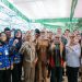 Wamenkop Dorong Koperasi Lampung Timur Akses Modal Murah LPDB