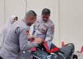 Bobol Rumah Tengah Malam, Pelaku Curanmor di Lampung Selatan Akhirnya Tertangkap
