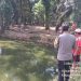 Polisi Selidiki Kasus Bocah Tenggelam di Kolam Ikan Adiluwih Pringsewu