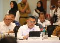 Percepatan Pantura Jawa, ATR/BPN Dorong Integrasi Tata Ruang Nasional dan Daerah