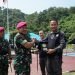Latihan Baris-Berbaris hingga Operasi Air, Pemuda Tridharma Ditempa di Bumi Marinir