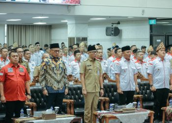 Mirza: Desa Harus Olah Hasil Pertanian, Bukan Hanya Jual Bahan Mentah