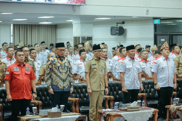 Mirza: Desa Harus Olah Hasil Pertanian, Bukan Hanya Jual Bahan Mentah