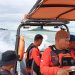 Kapal Nelayan Tertabrak Kargo di Perairan Merak Belantung, Operasi SAR Berlanjut