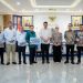 Pemprov Lampung Tunjukkan Kepedulian, Salurkan Bantuan untuk Korban Bencana di Sumut