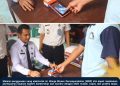 Minim Risiko Penyimpangan, Lapas Kalianda Terapkan Sistem Non Tunai