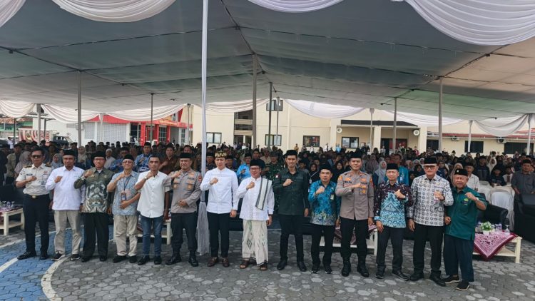 DPRD Lampung Selatan Sebut MHQ Bentuk Edukasi Spiritual Generasi Muda