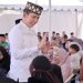 Toni Kasmiri Apresiasi Peserta MHQ, Sebut Generasi Muda Pembawa Kedamaian