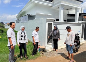 Irham Sukmana: Pemeriksaan Lapangan Cegah Sengketa dan Tumpang Tindih Tanah